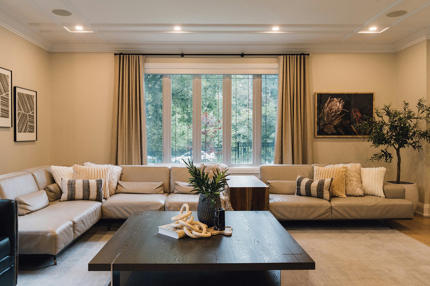 Home space 360