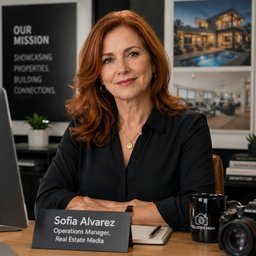 Sofia Alvarez