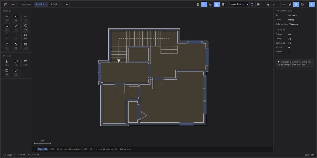 Drawer App